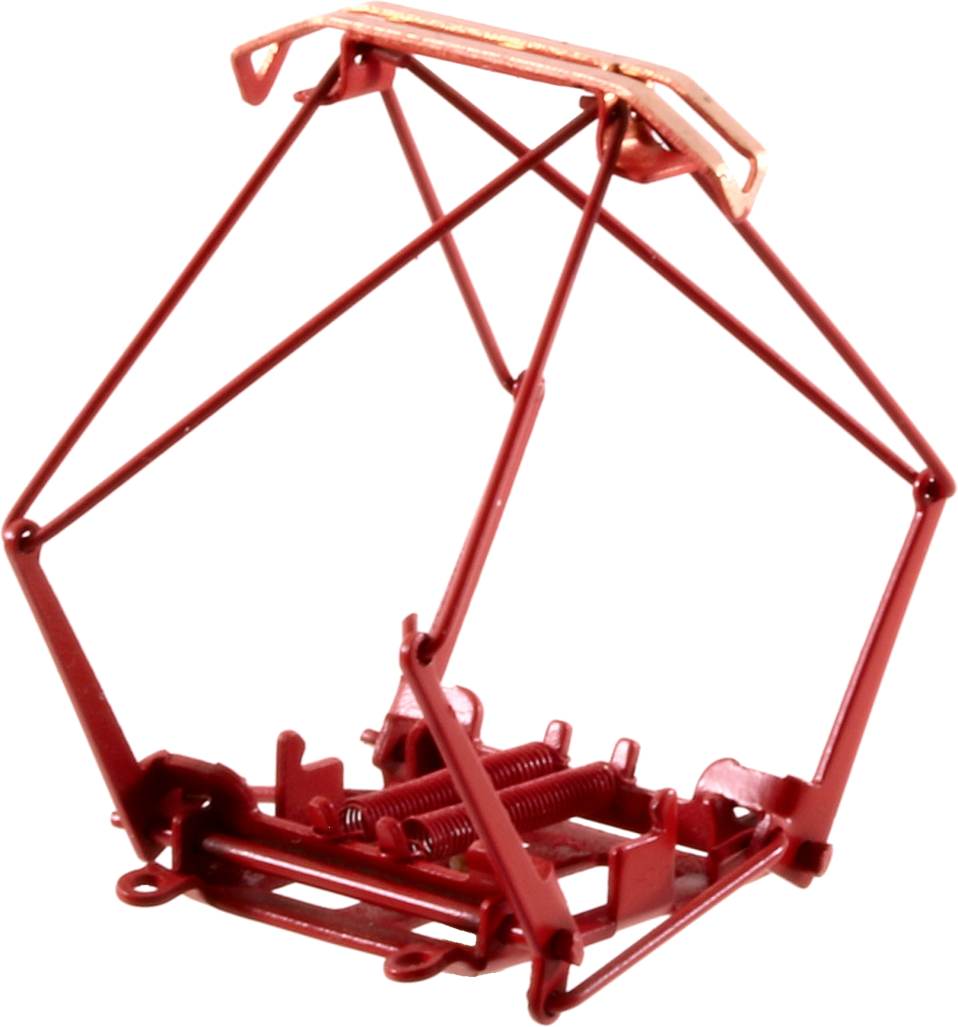 H0 Scissors pantograph (pair) {# 746}