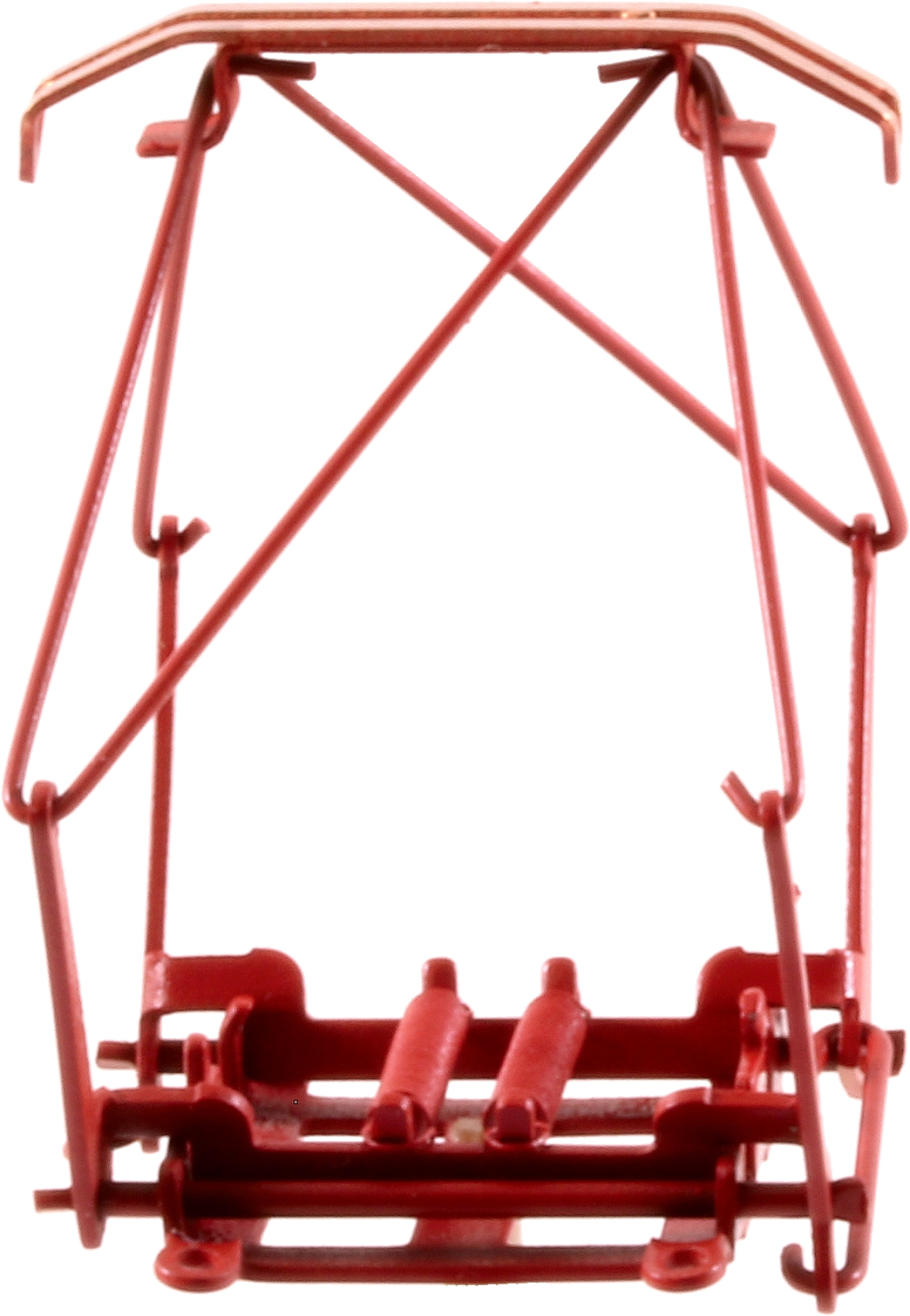 H0 Scissors pantograph (pair) {# 746}