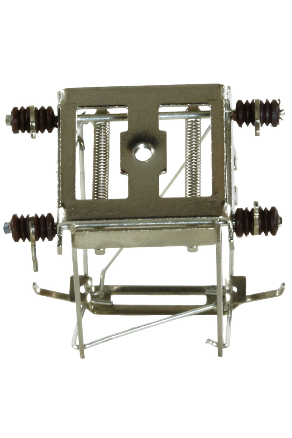 H0 Scherenstromabnehmer (Paar) {# 756}