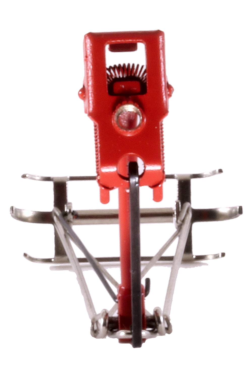 H0 Einholmstromabnehmer (Paar) {# 762}