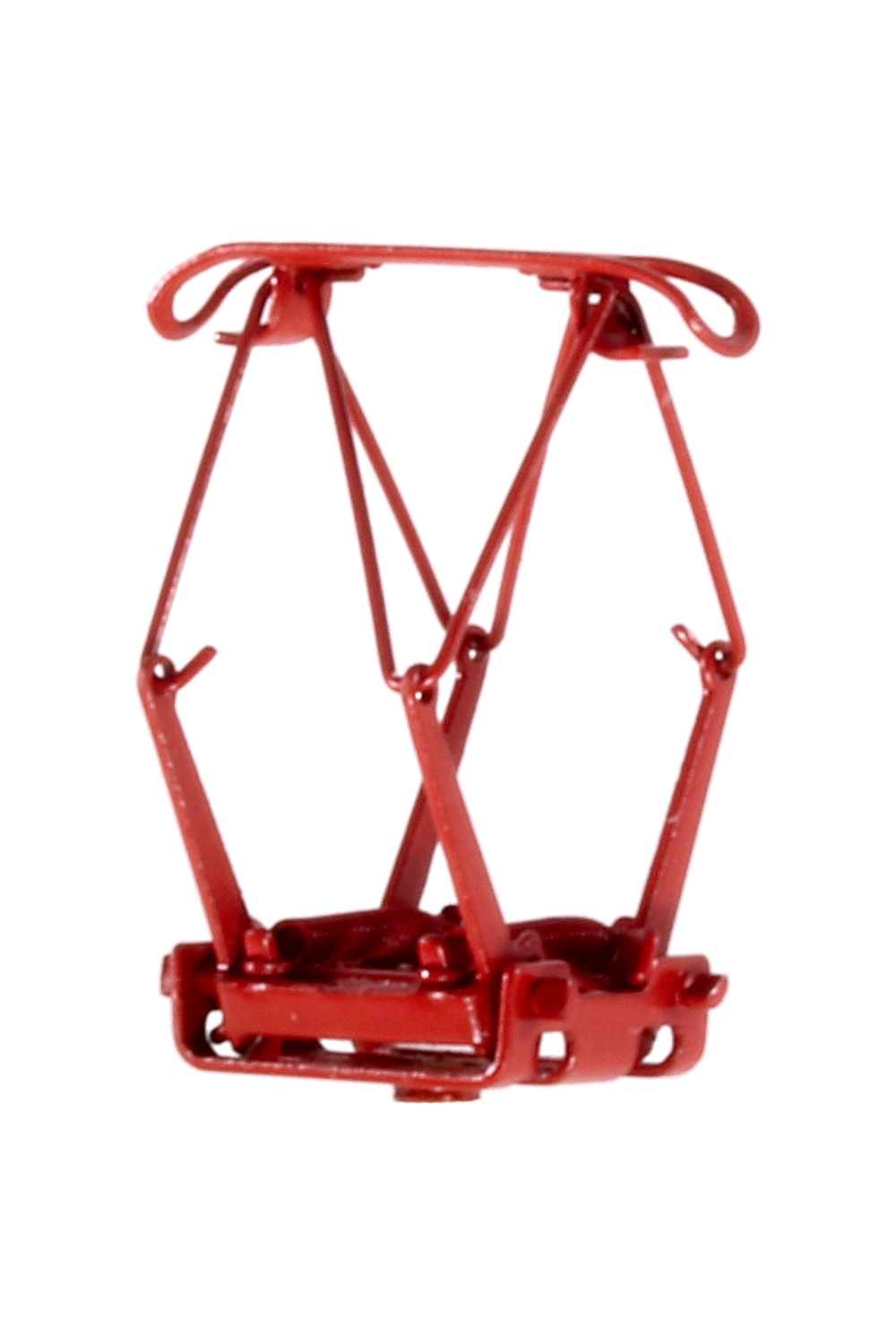 N Scissors pantograph (pair) {# 766} - Kopie