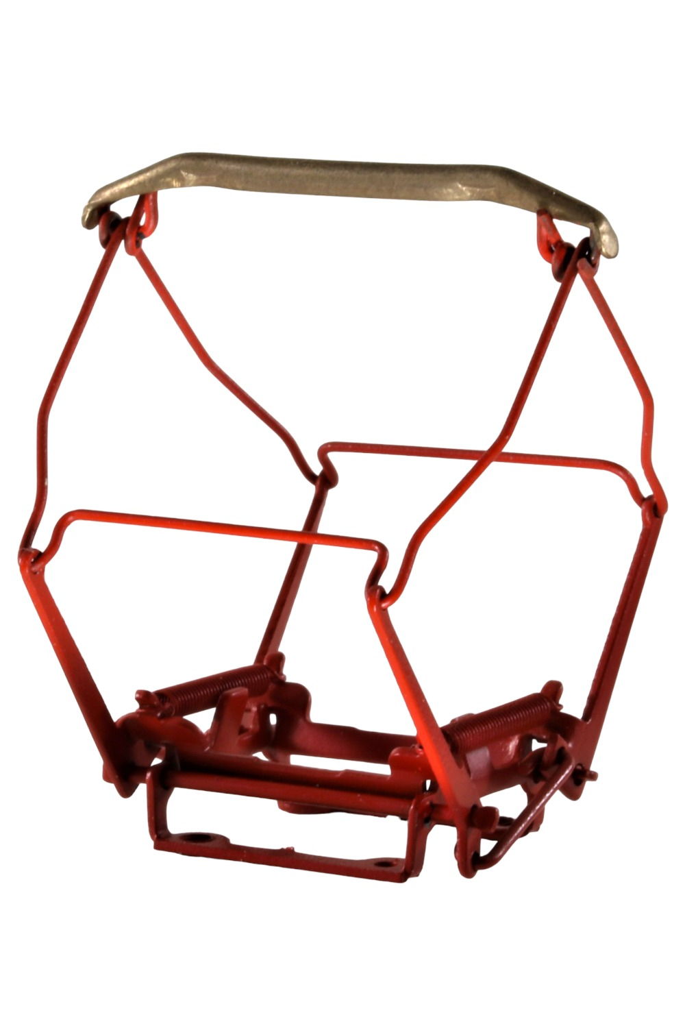 H0 Scherenstromabnehmer (Paar) {# 779}