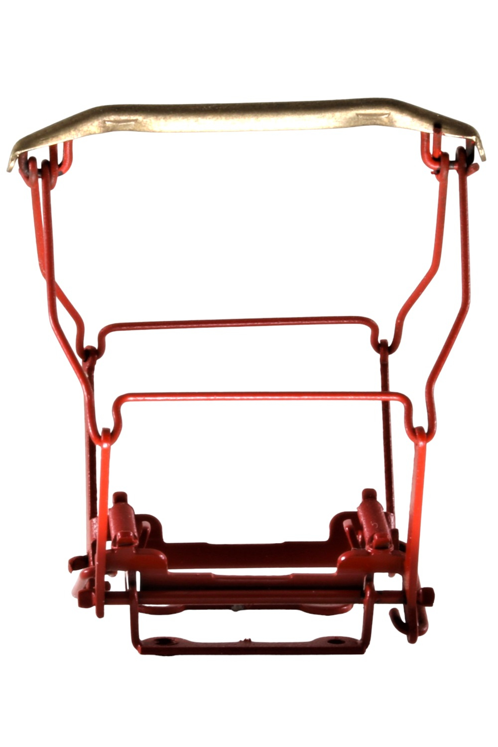 H0 Scherenstromabnehmer (Paar) {# 779}