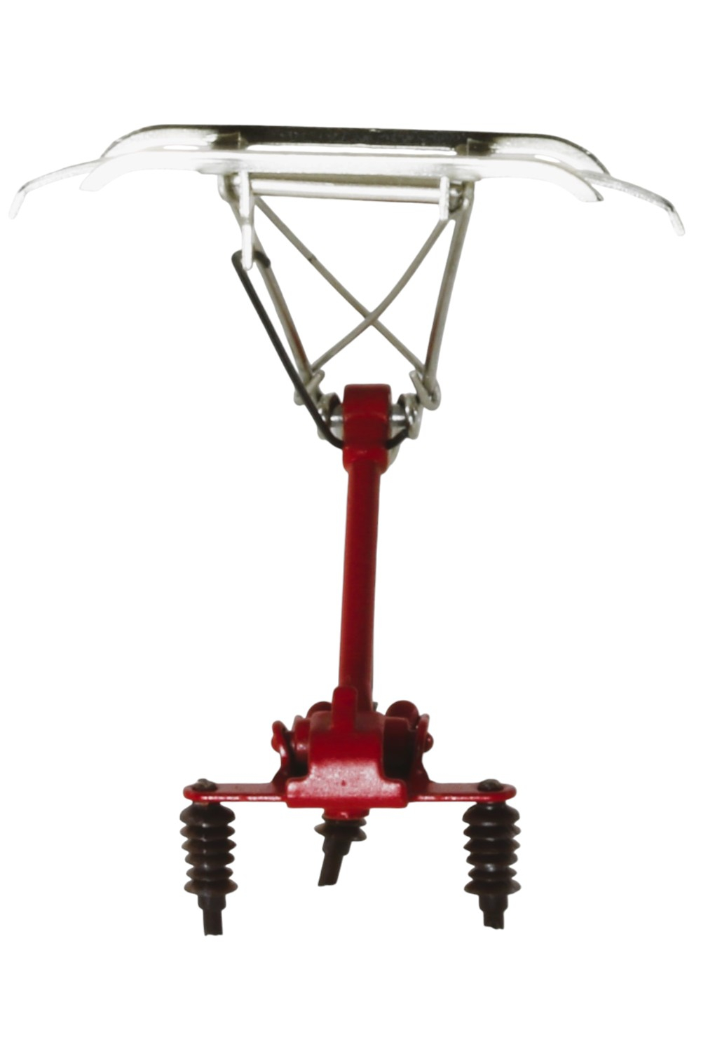 H0 Pantograph,single spar type, DAS 350 S Taurus