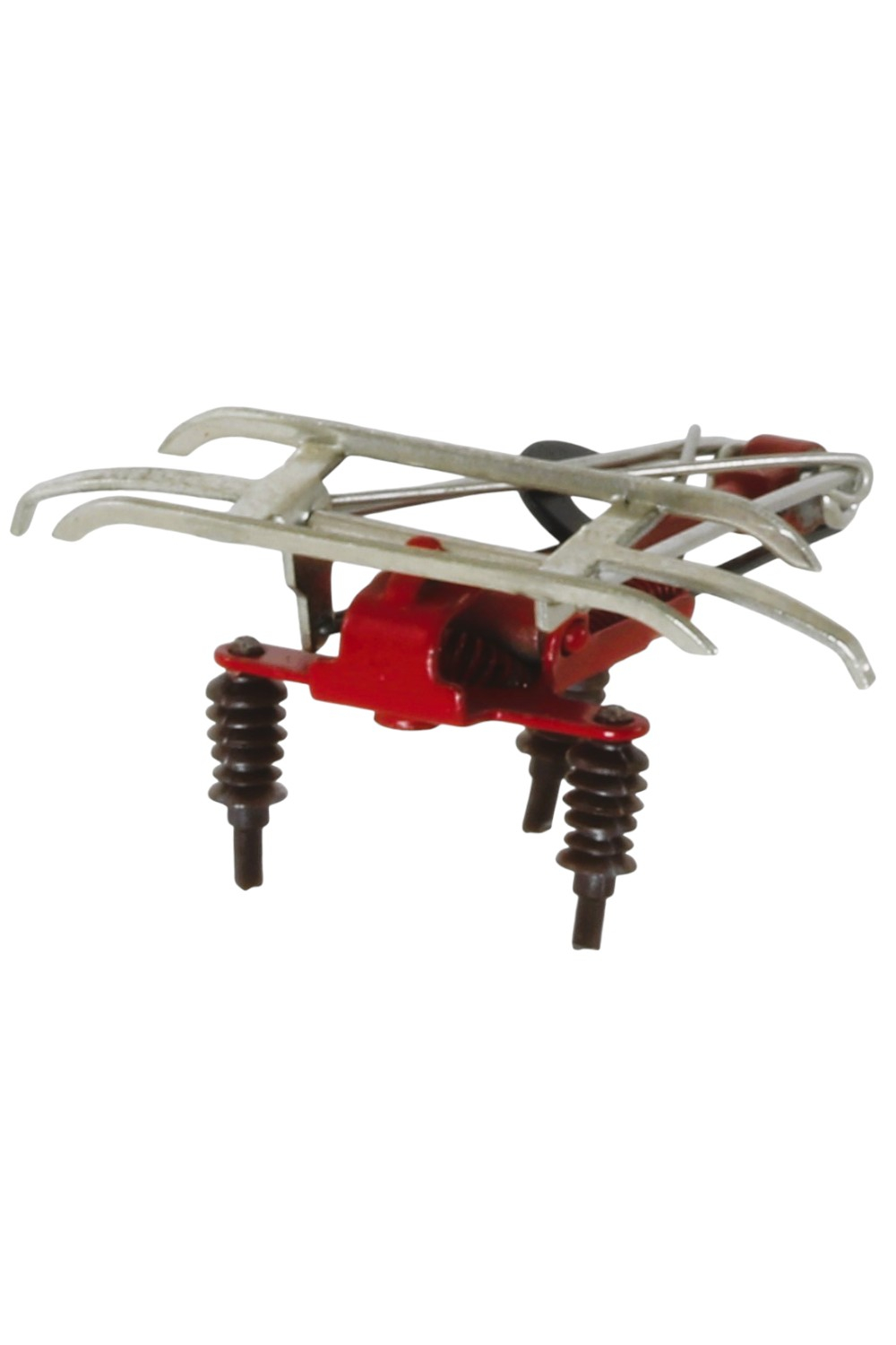 H0 Pantograph,single spar type, DAS 350 S Taurus