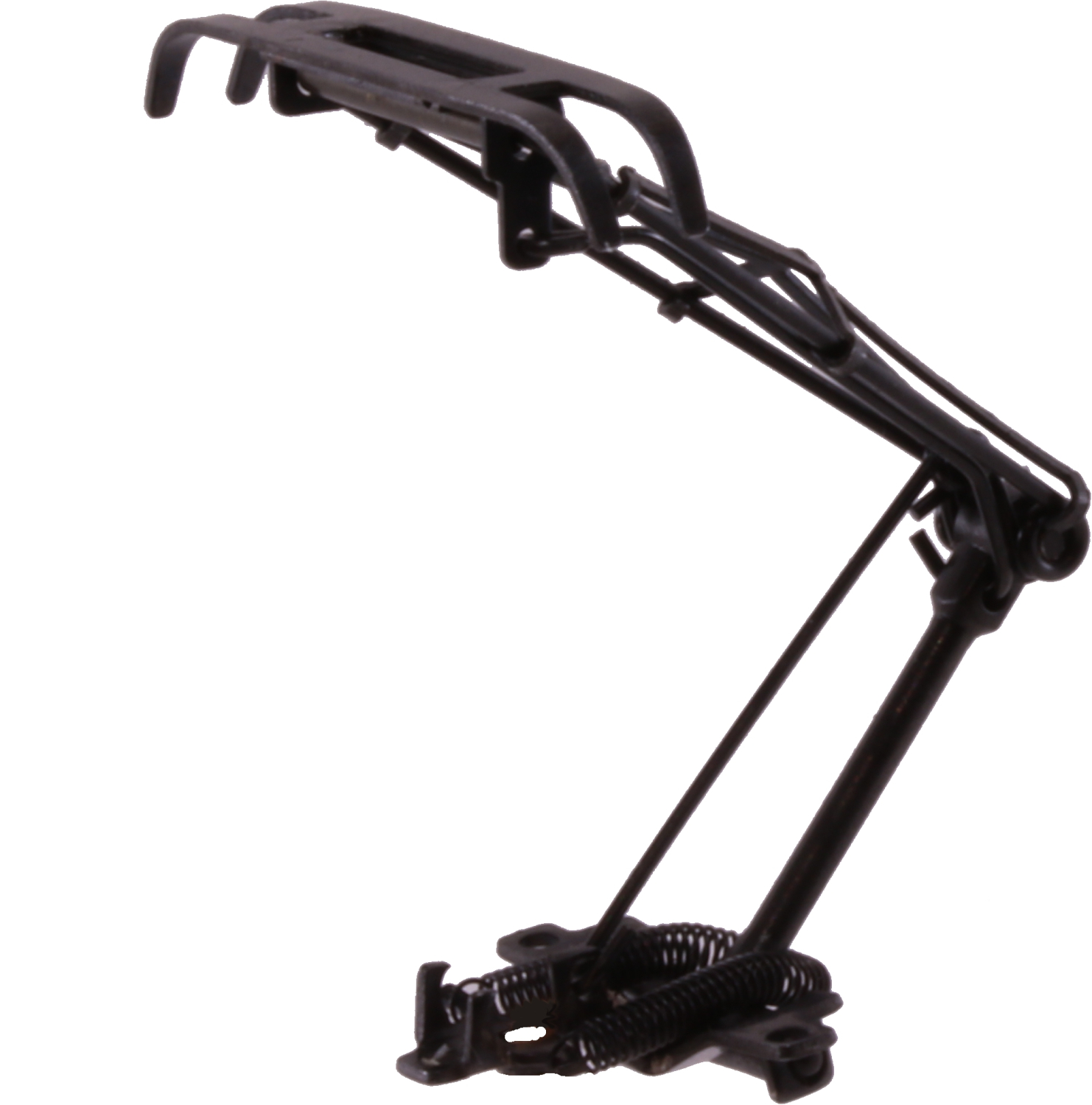 H0 pantograph (pair) {# 812}