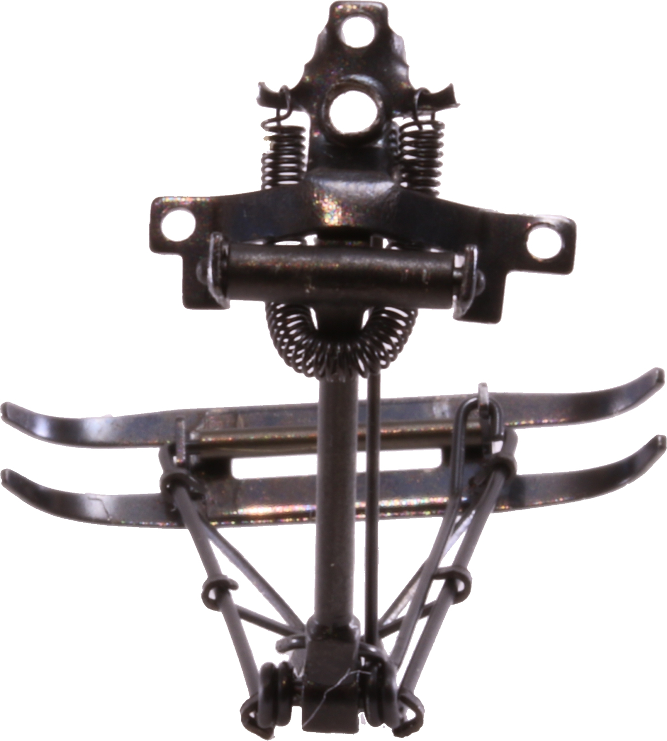 H0 pantograph (pair) {# 812}