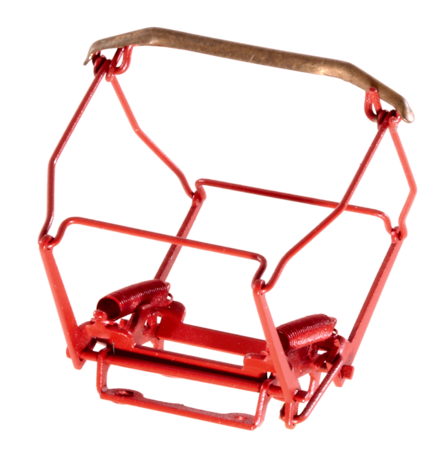 H0 Scherenstromabnehmer (Paar) {# 833}