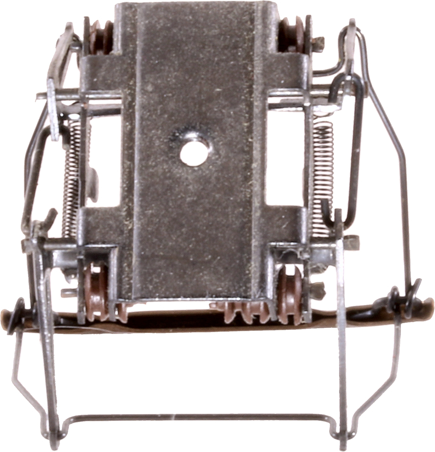 H0 Scherenstromabnehmer (Paar) {# 0840}