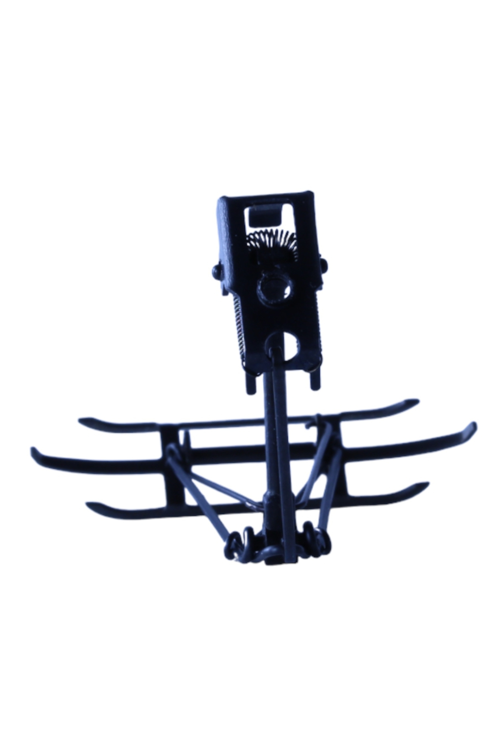 H0 Einholmstromabnehmer (Paar) {# 846ss}