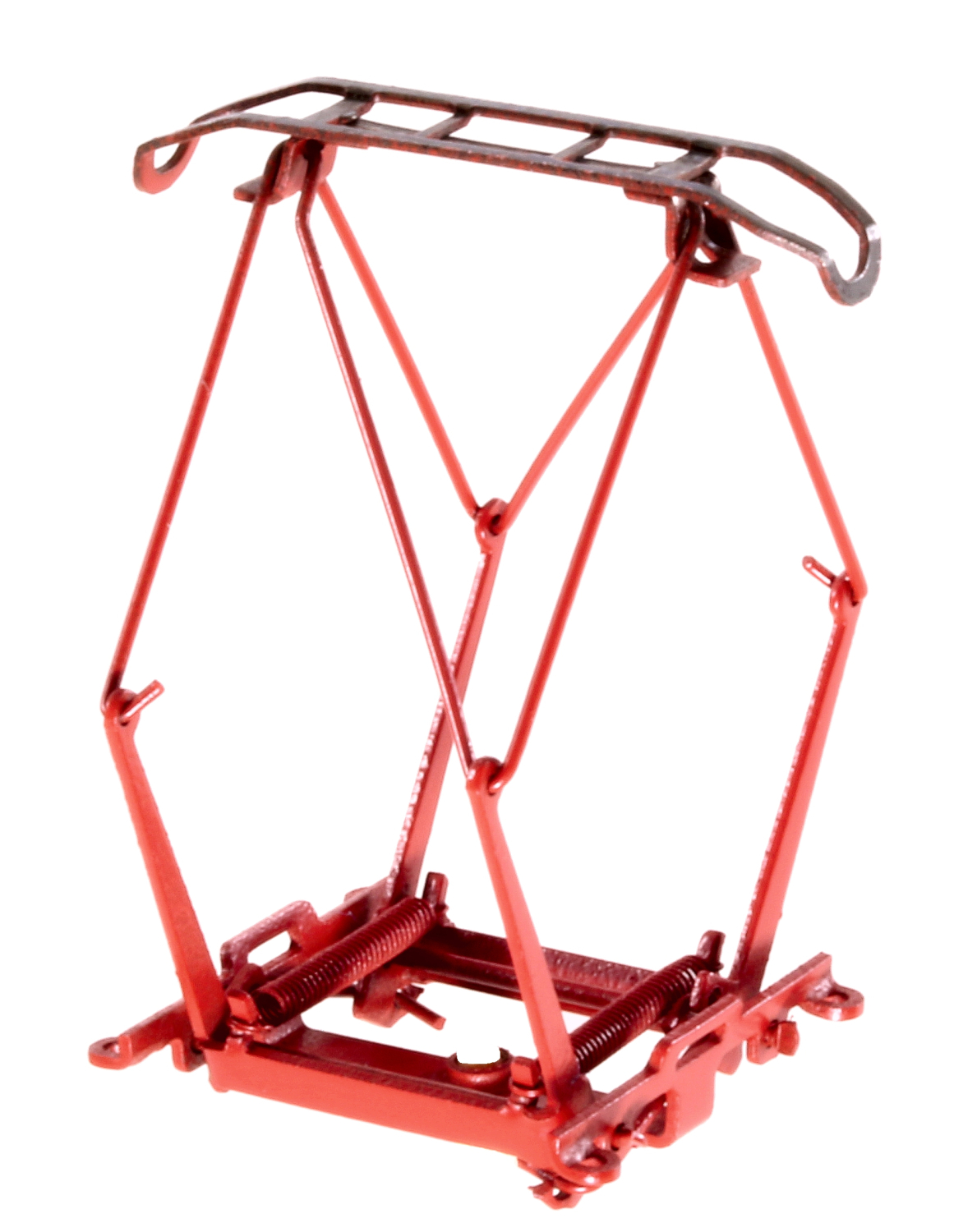 H0 Scissors pantograph (pair) {# 848}