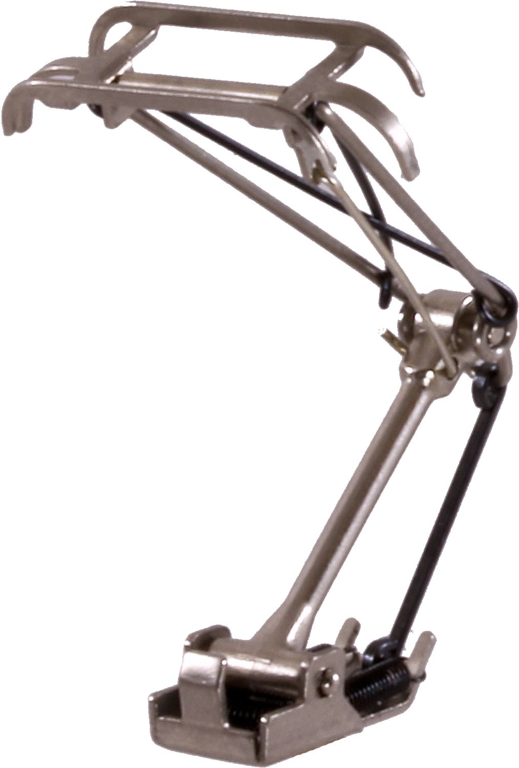 H0 Einholmstromabnehmer (Paar) {# 865}