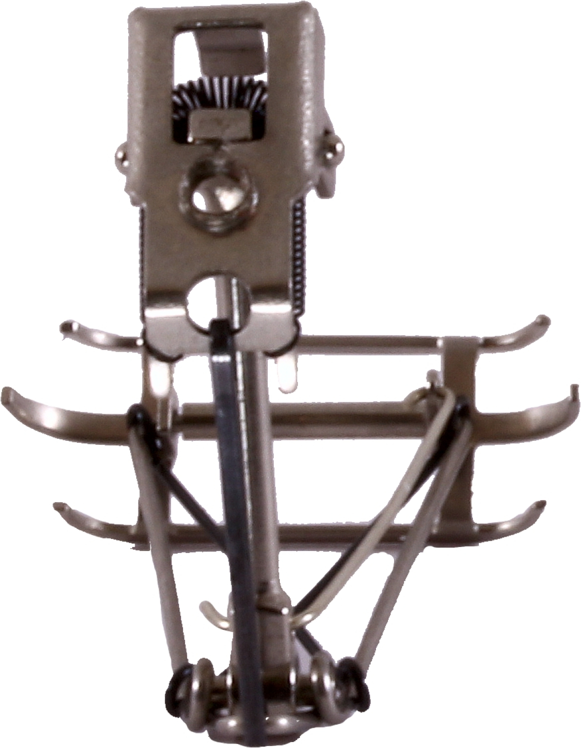 H0 Einholmstromabnehmer (Paar) {# 865}