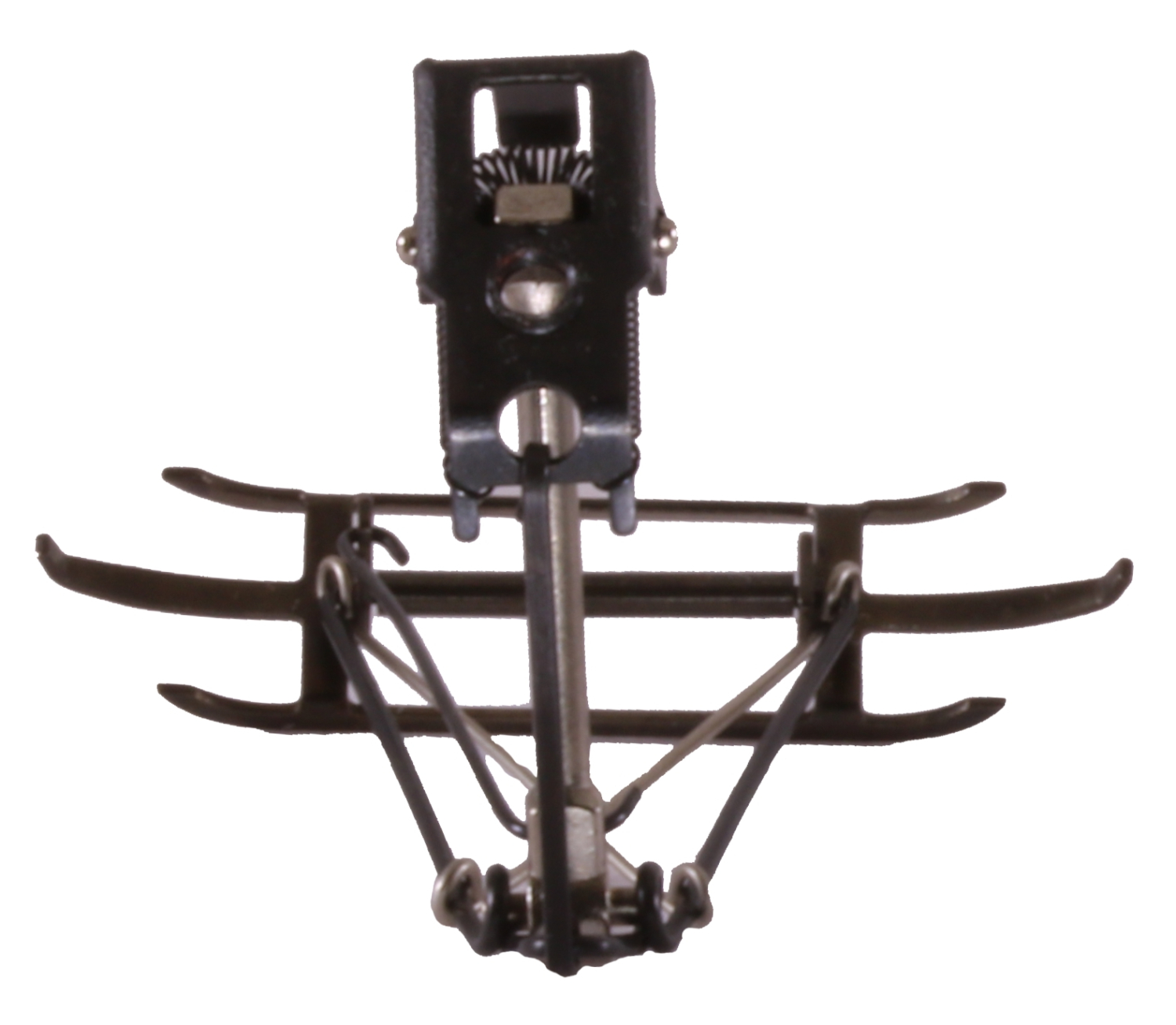 H0 pantograph (pair) {# 867}