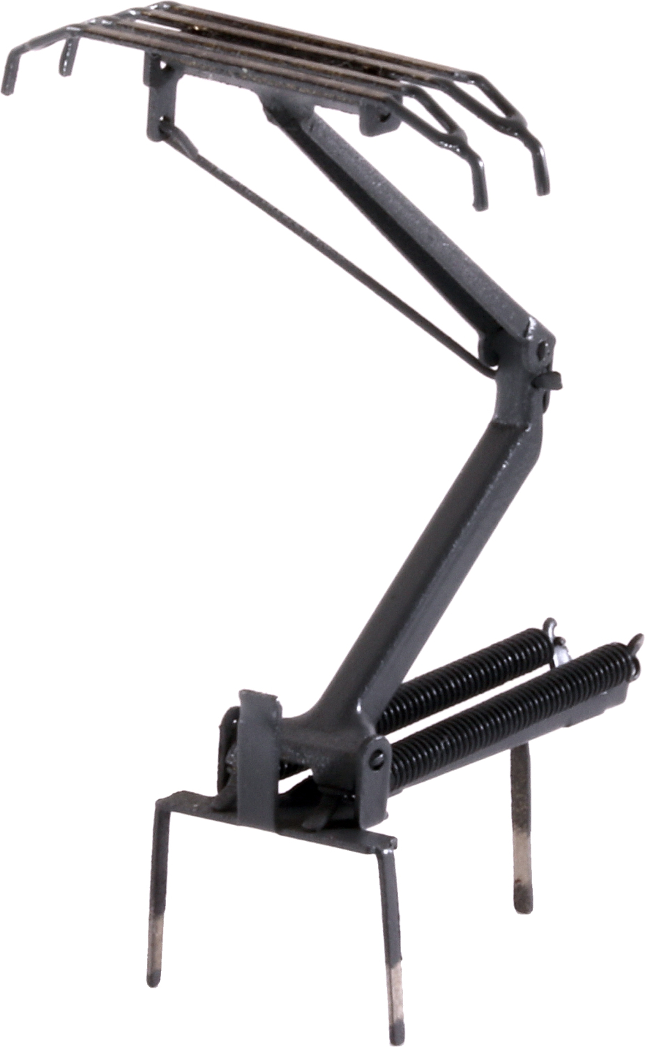 H0 Einholmstromabnehmer (Paar) {# 868}