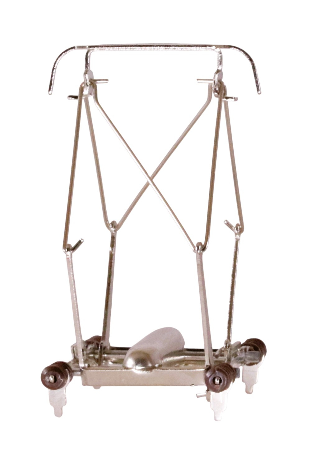 H0 Scherenstromabnehmer (Paar) {# 874}