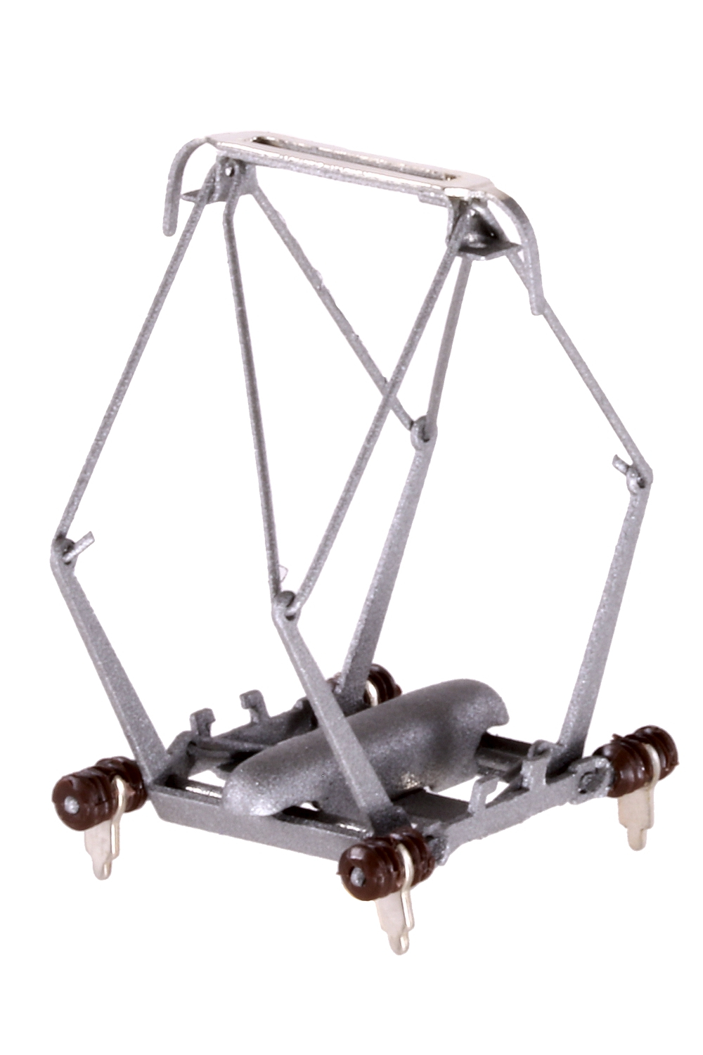 H0 Scherenstromabnehmer (Paar) {# 875}