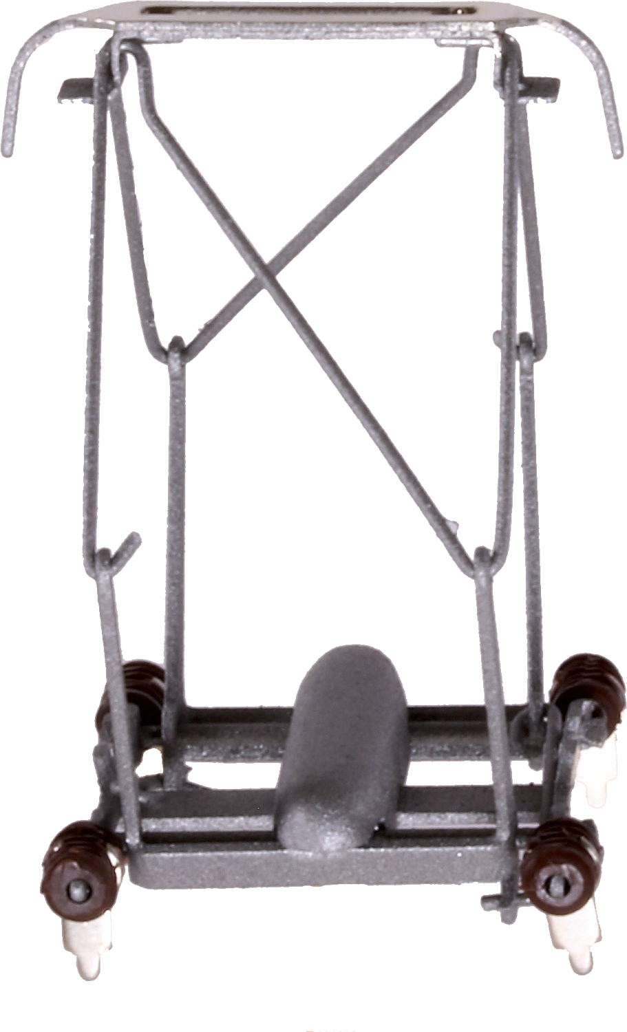 H0 Scherenstromabnehmer (Paar) {# 875}