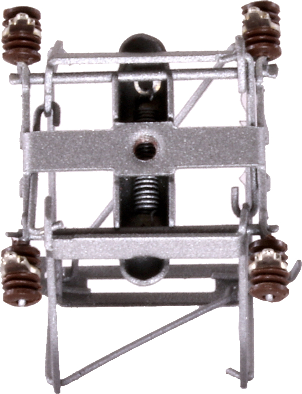 H0 Scherenstromabnehmer (Paar) {# 875}