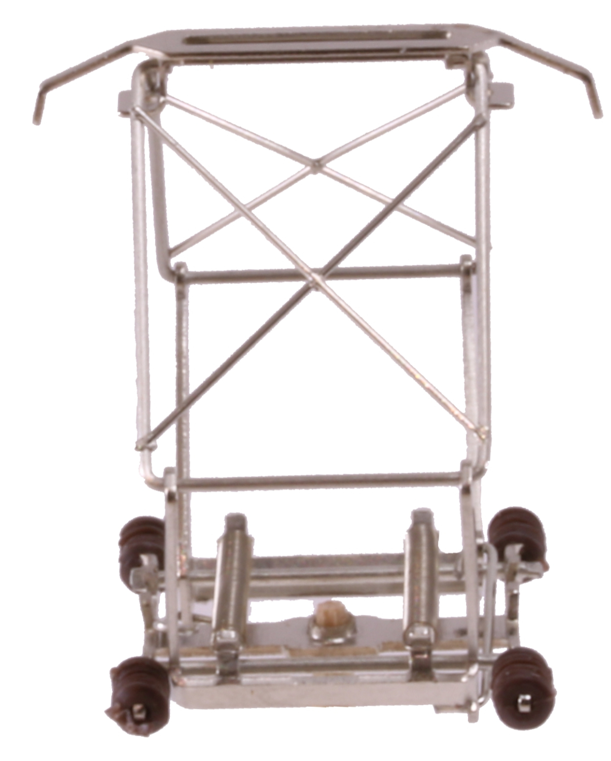 H0 Scherenstromabnehmer (Paar) {# 879}