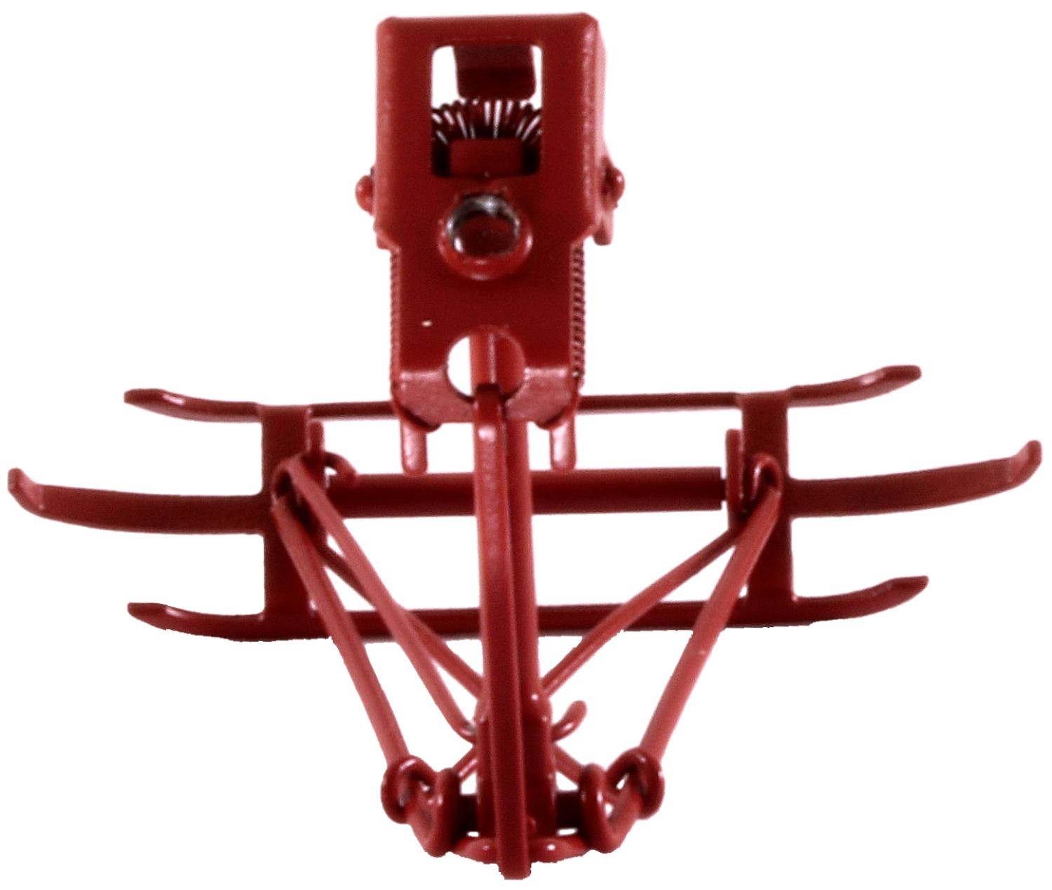 H0 pantograph (pair) {# 904}