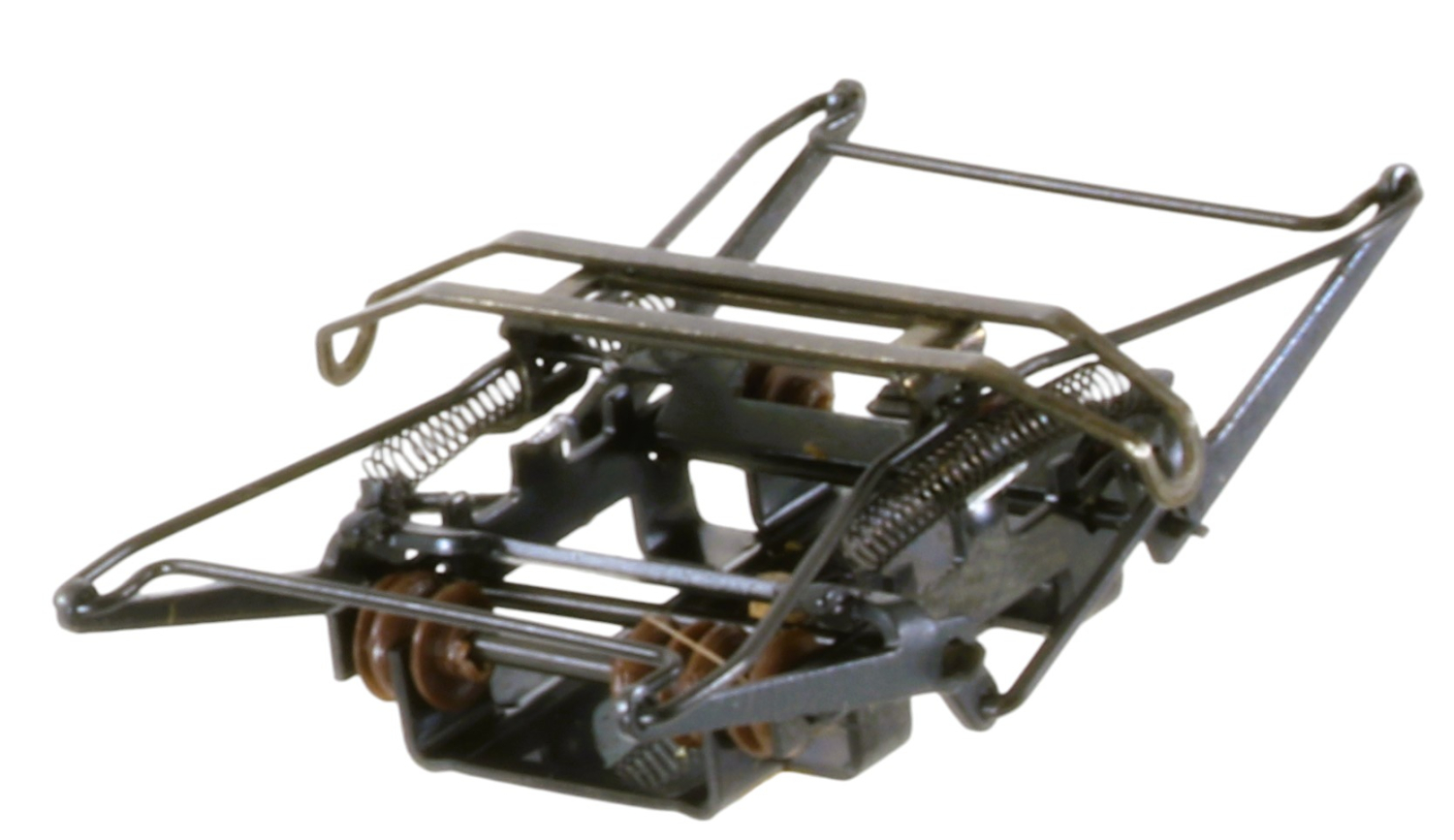 H0 Pantograph,scissors type,DB/DR old,e.g.E 116 (pair) {#942}