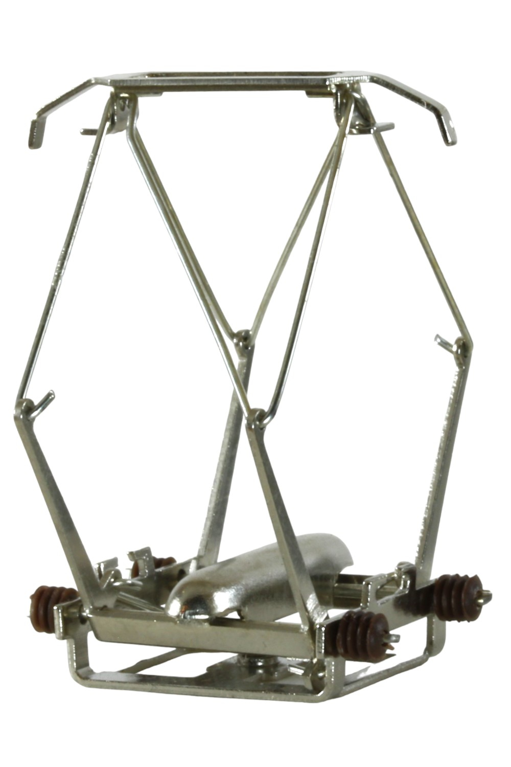 H0 Scissors pantograph (pair) {# 946}