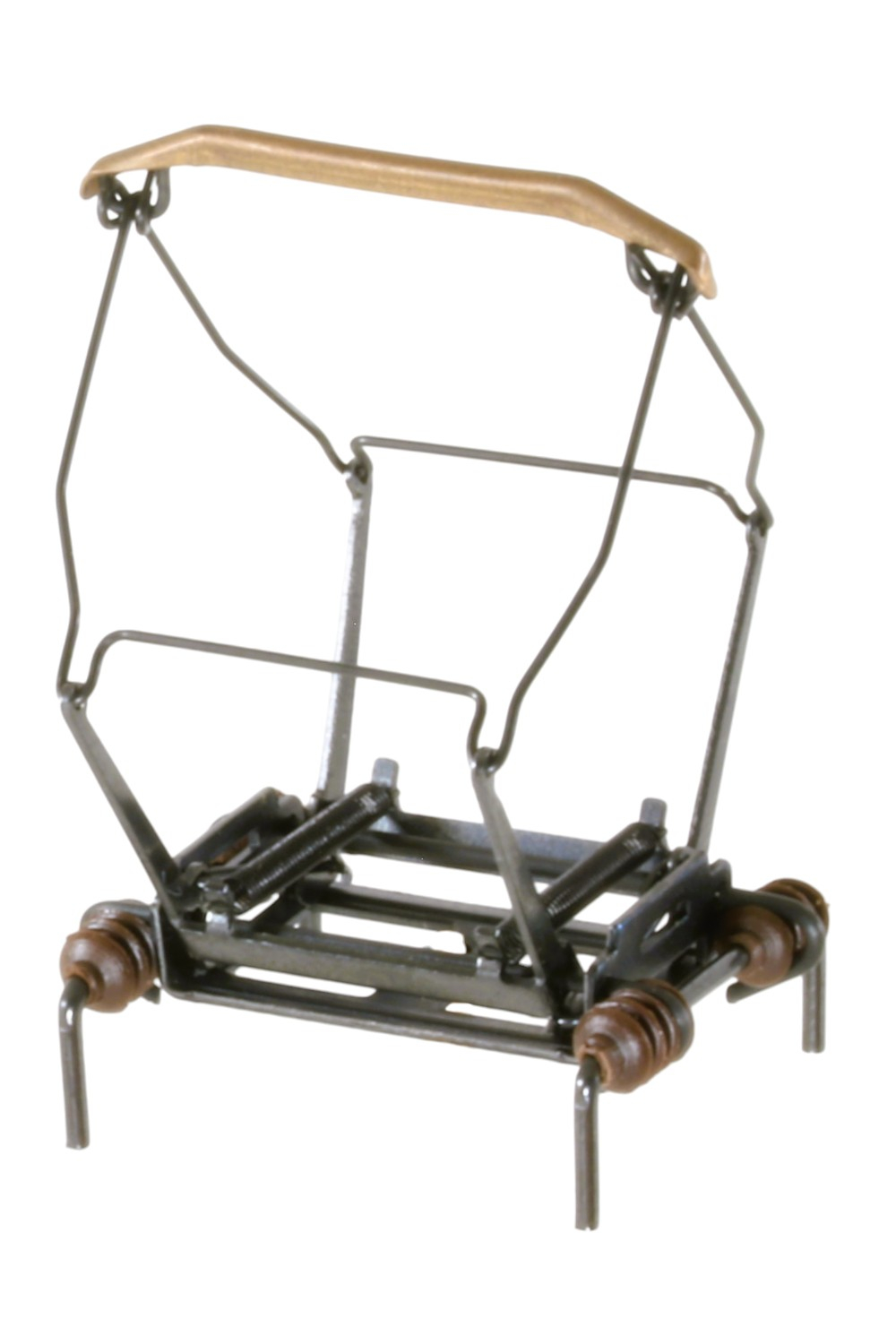 H0 Stromabn. DR alt, z.B E 18