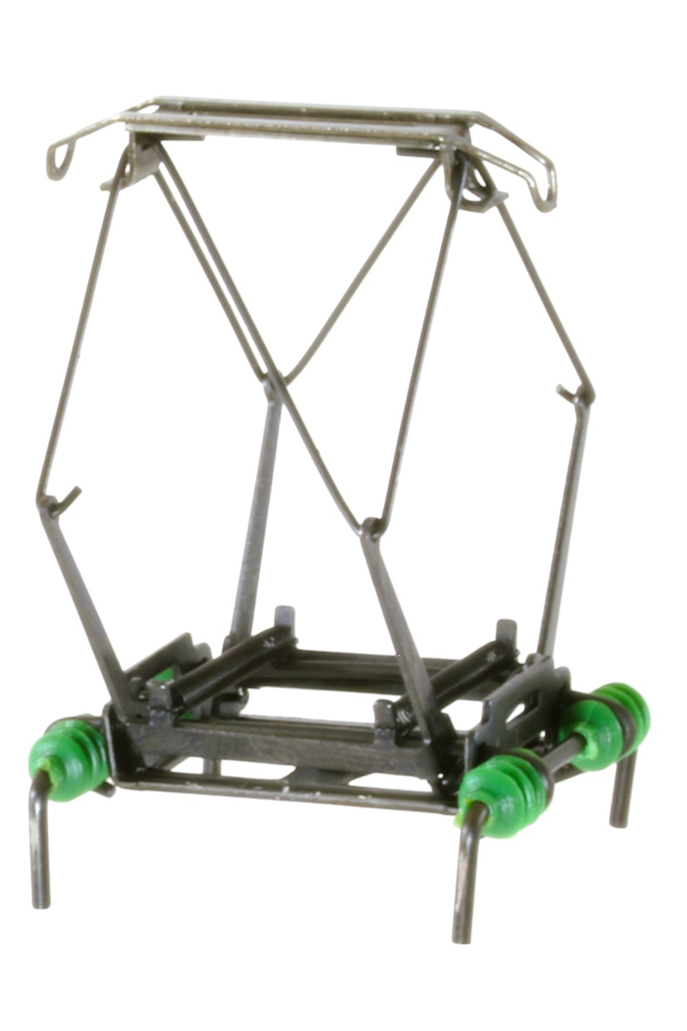 H0 Stromabn. DB + DR, z.T. ältere Loks