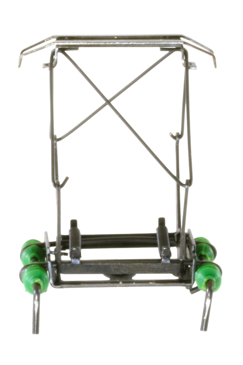 H0 Stromabn. DB + DR, z.T. ältere Loks (Paar) {#963}