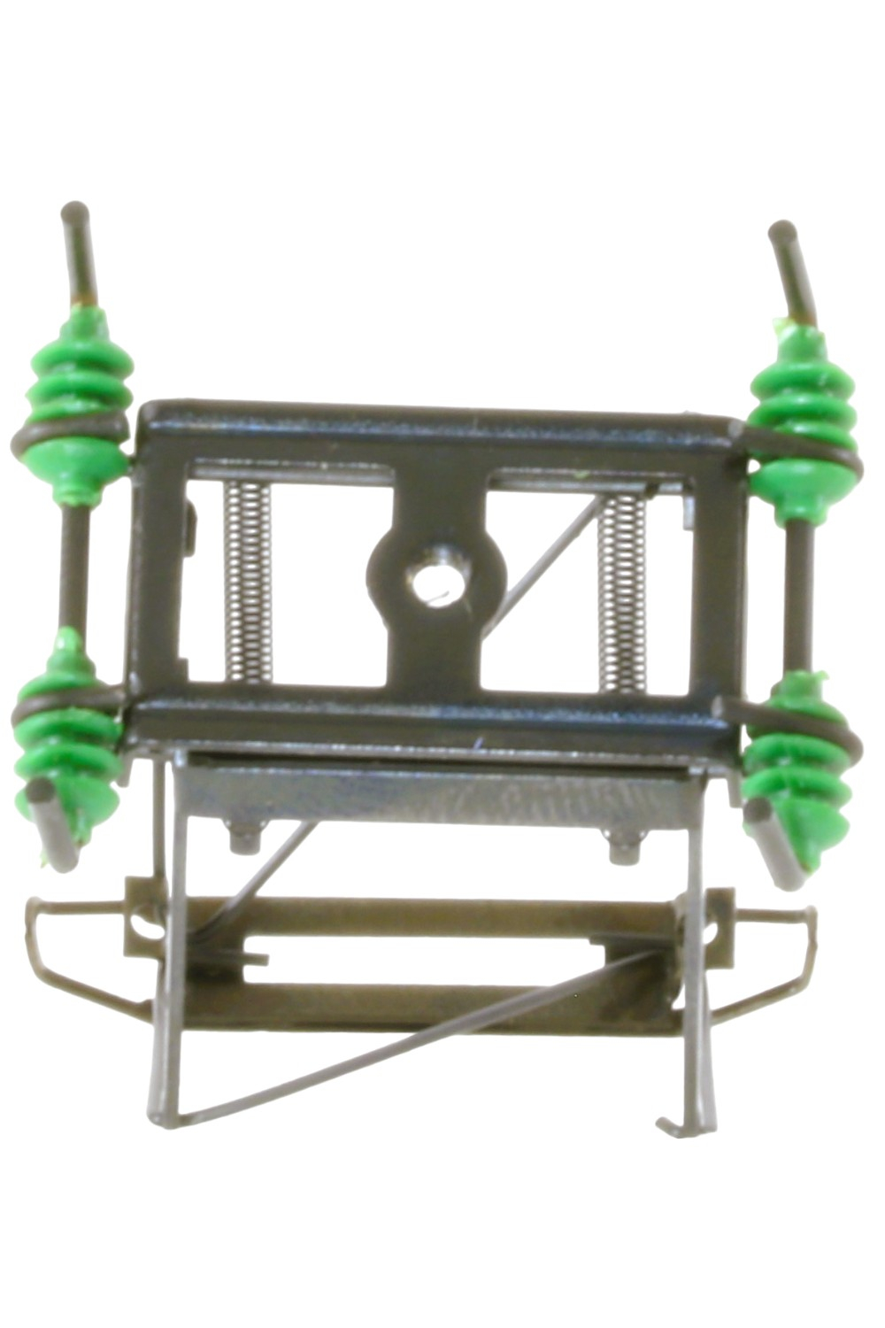 H0 Stromabn. DB + DR, z.T. ältere Loks (Paar) {#963}