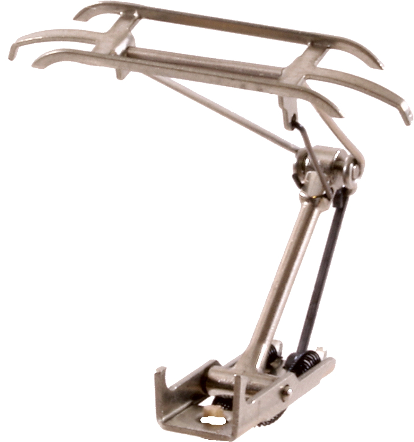 H0 Einholmstromabnehmer (Paar) {# 971}