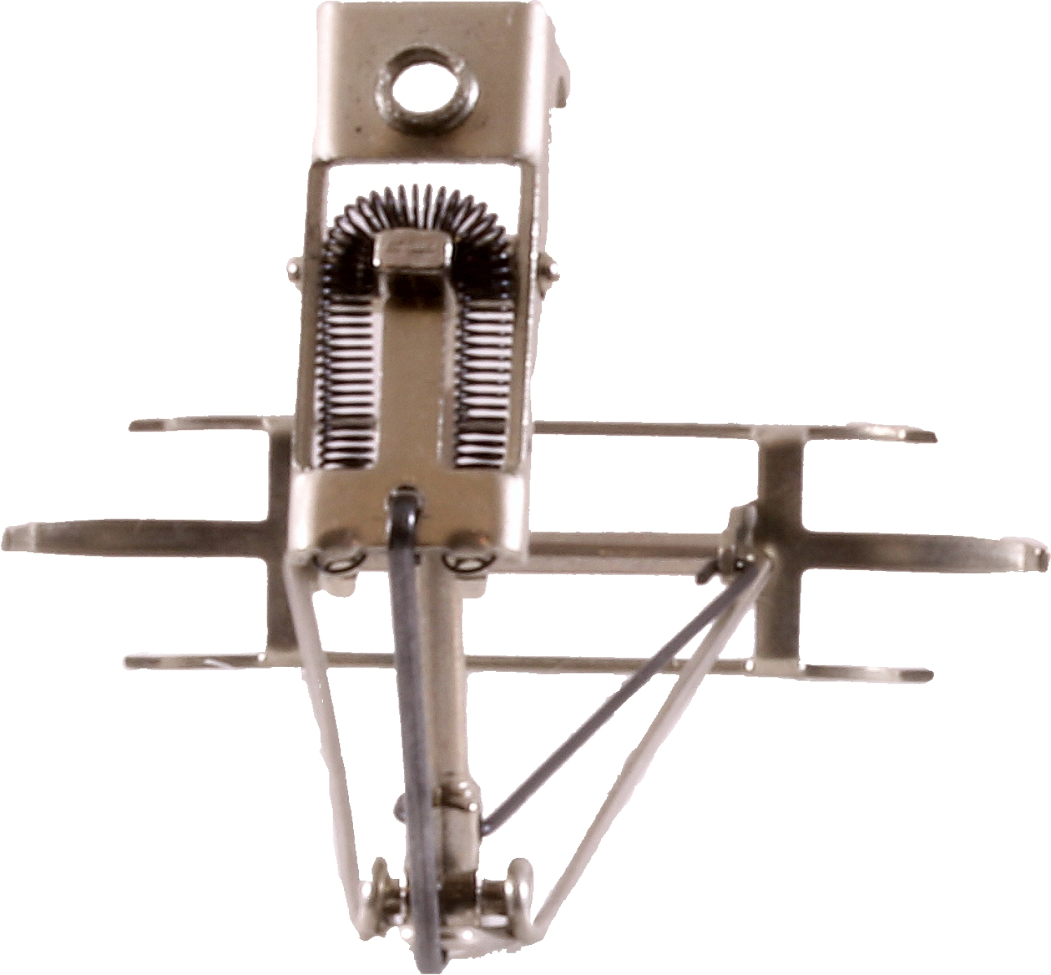 H0 Einholmstromabnehmer (Paar) {# 971}