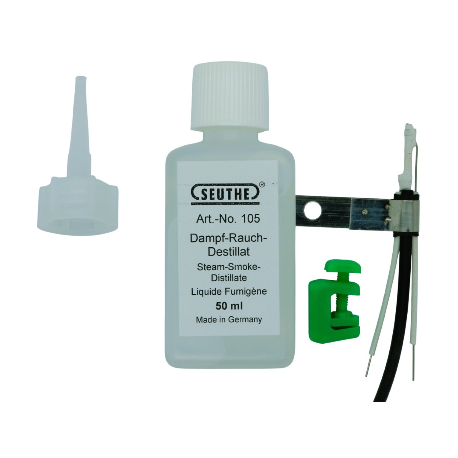 No. 9 Package contents