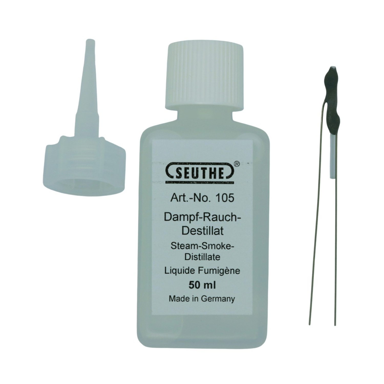 Nr. 9 Packungsinhalt