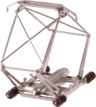 H0 Scherenstromabnehmer (Paar) {# 897}